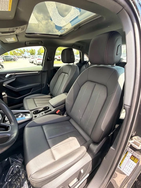 2023 Audi 8Y A3 - Image 7 of 11