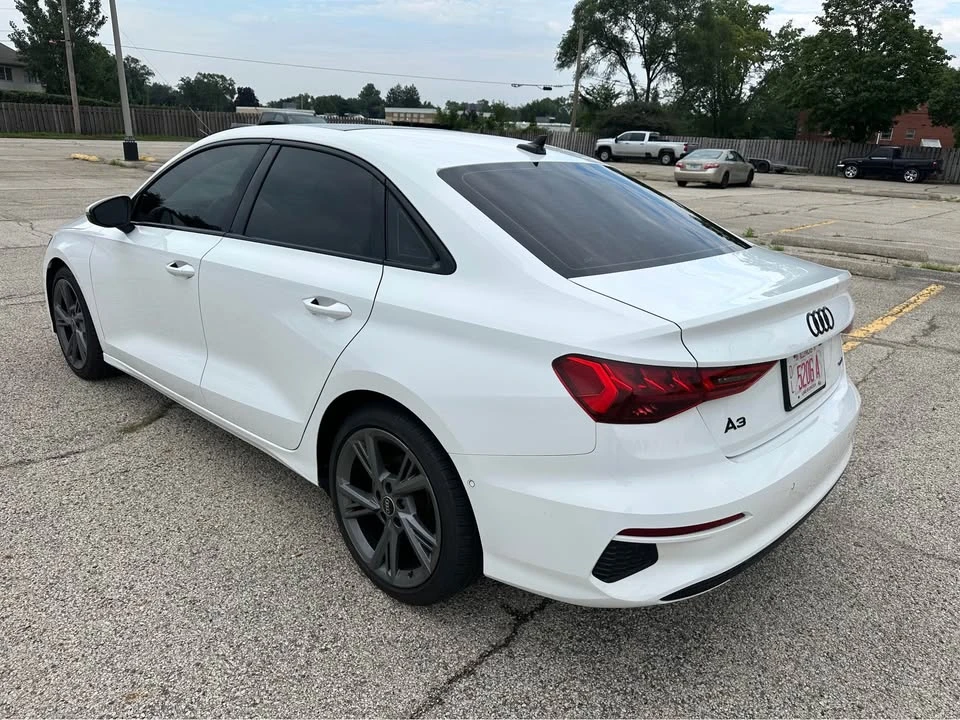 2023 Audi 8Y A3 - Image 7 of 20
