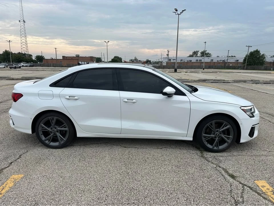 2023 Audi 8Y A3 - Image 4 of 20