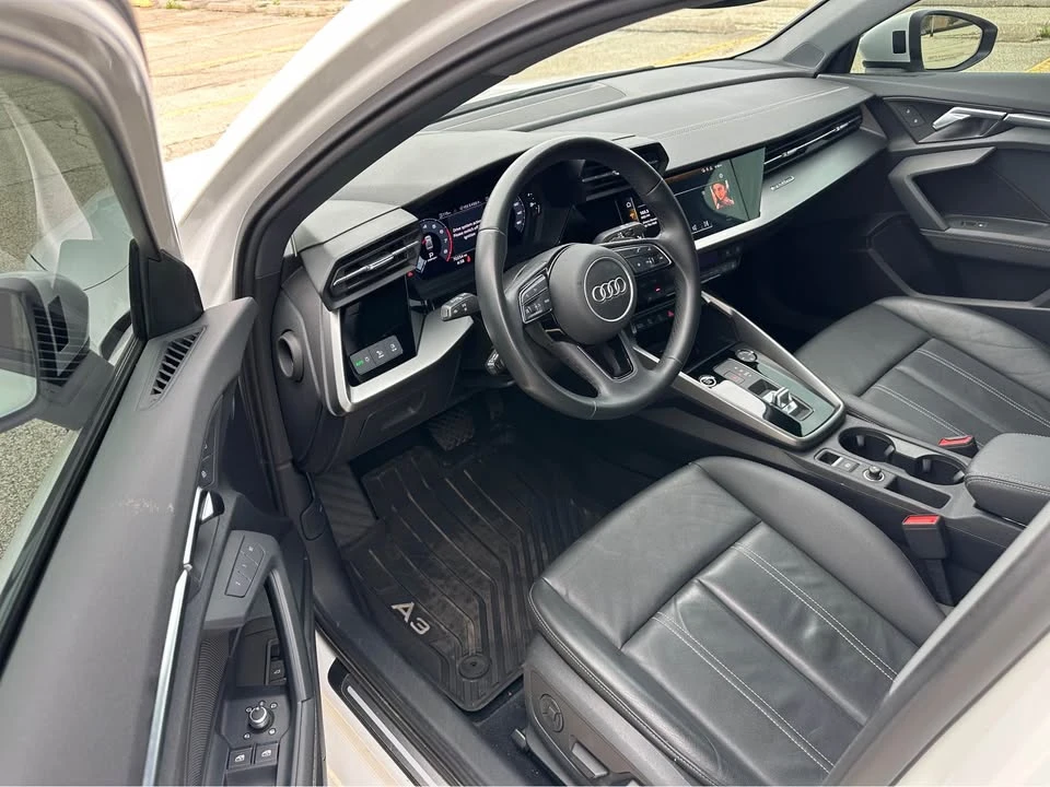 2023 Audi 8Y A3 - Image 9 of 20