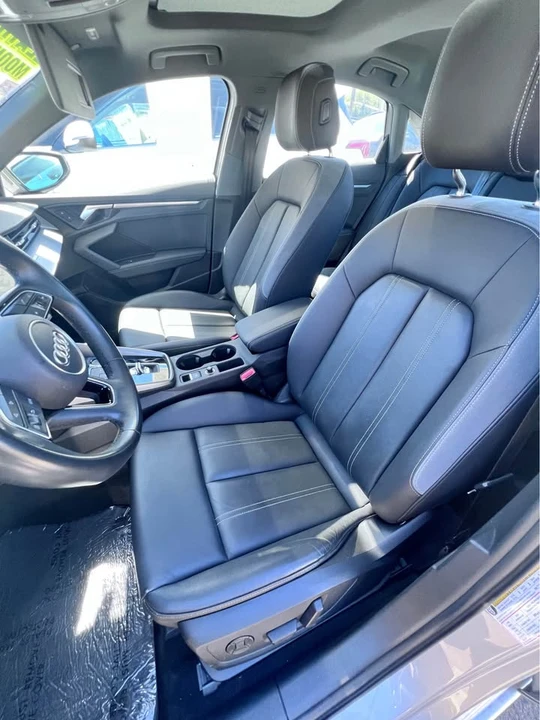 2023 Audi 8Y A3 - Image 7 of 8