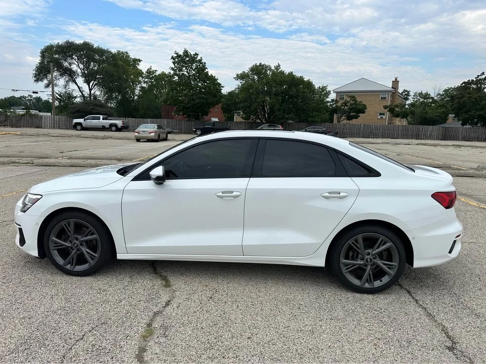 2023 Audi 8Y A3 - Image 8 of 20