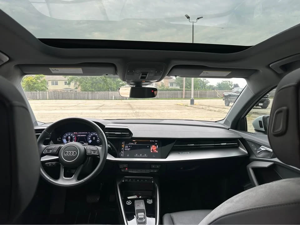 2023 Audi 8Y A3 - Image 12 of 20