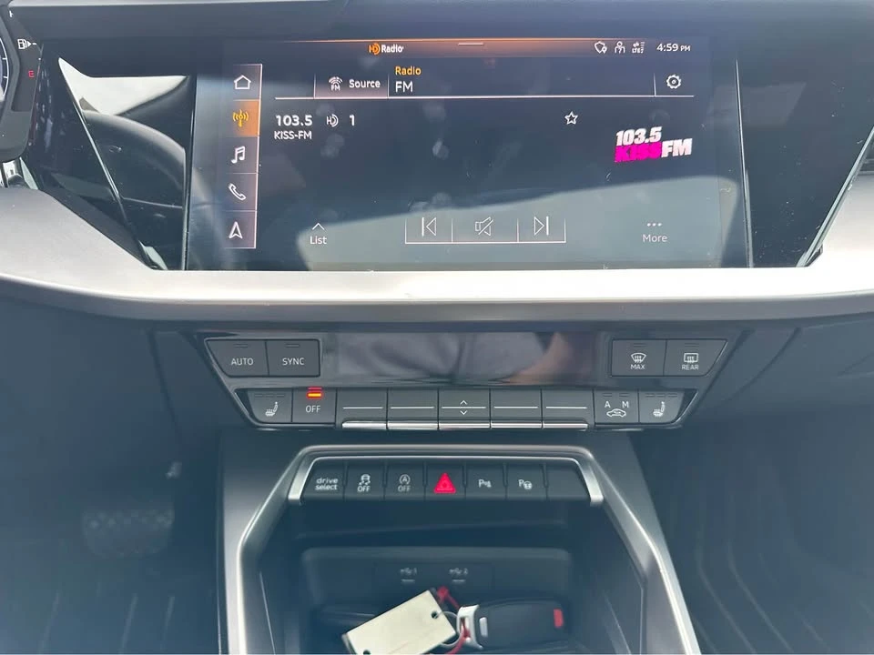 2023 Audi 8Y A3 - Image 16 of 20