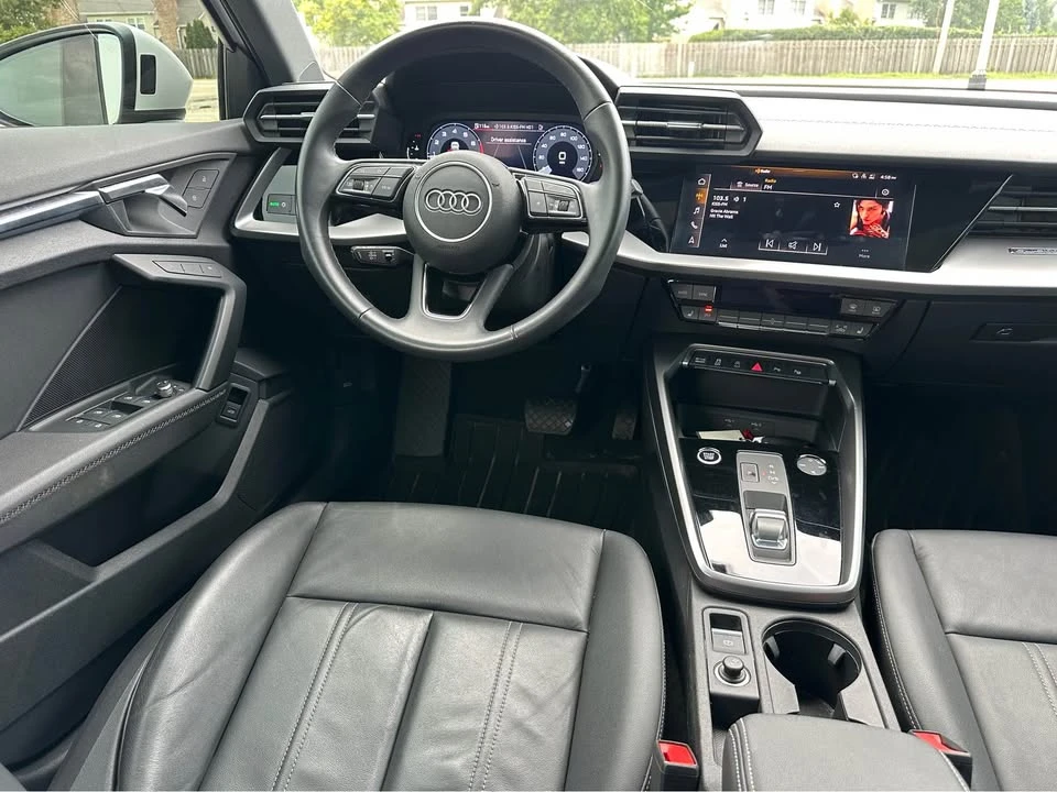 2023 Audi 8Y A3 - Image 11 of 20