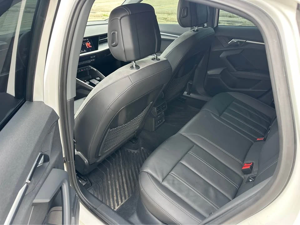 2023 Audi 8Y A3 - Image 10 of 20