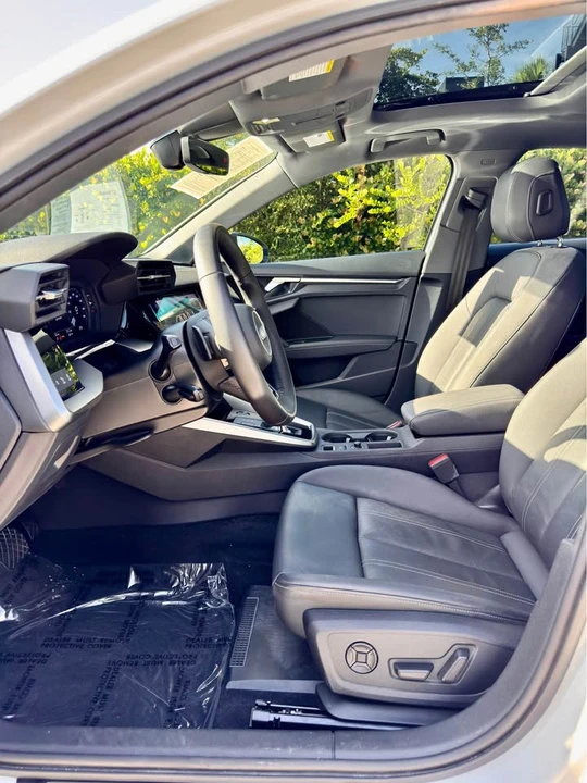 2023 Audi 8Y A3 - Image 8 of 20