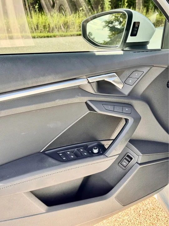 2023 Audi 8Y A3 - Image 15 of 20