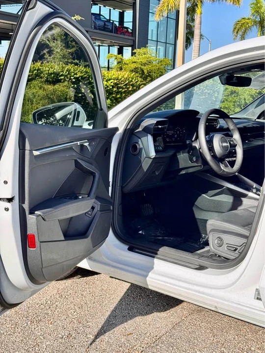 2023 Audi 8Y A3 - Image 19 of 20