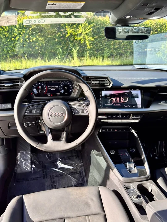 2023 Audi 8Y A3 - Image 13 of 20