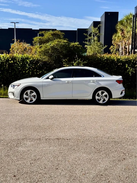 2023 Audi 8Y A3 - Image 7 of 20