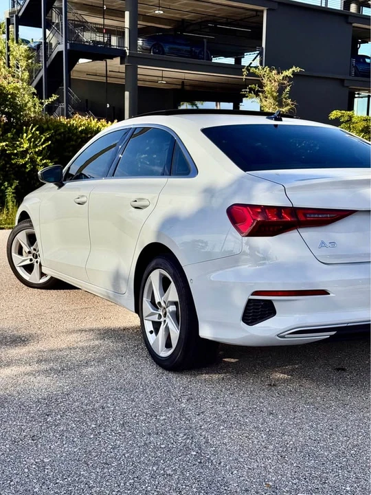 2023 Audi 8Y A3 - Image 6 of 20