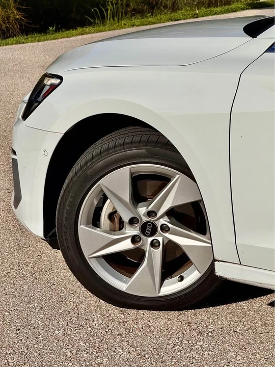 2023 Audi 8Y A3 - Image 7 of 20
