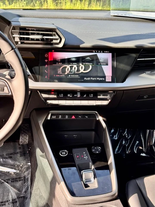 2023 Audi 8Y A3 - Image 13 of 20