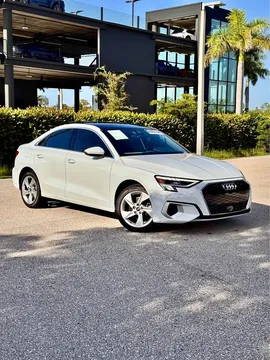 2023 Audi A3 2.0T Premium Sedan 4D