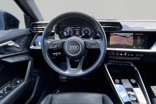 2023 Audi 8Y A3 - Image 10 of 19