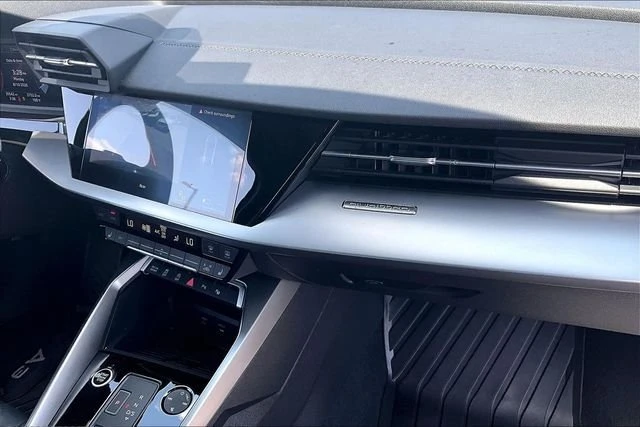 2023 Audi 8Y A3 - Image 15 of 19