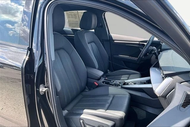 2023 Audi 8Y A3 - Image 8 of 19