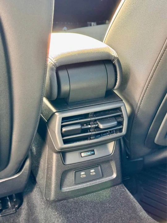 2023 Audi 8Y A3 - Image 20 of 20