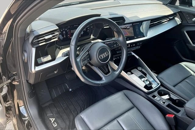 2023 Audi 8Y A3 - Image 9 of 19