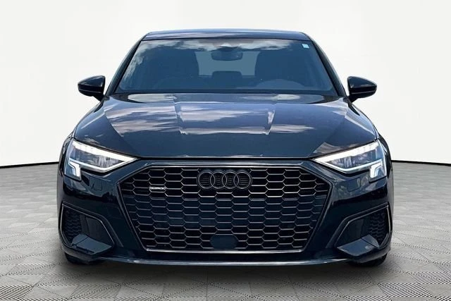 2023 Audi 8Y A3 - Image 3 of 19