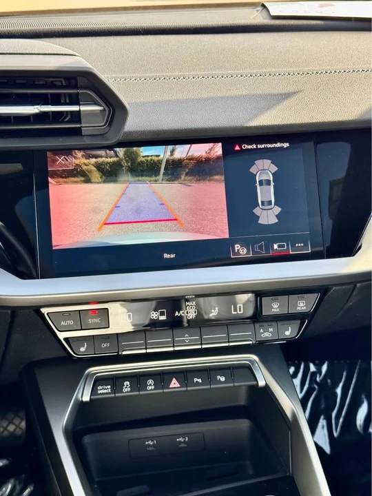 2023 Audi 8Y A3 - Image 16 of 20