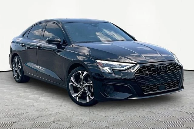 2023 Audi 8Y A3 - Image 4 of 19