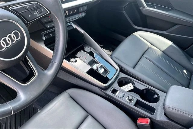 2023 Audi 8Y A3 - Image 13 of 19
