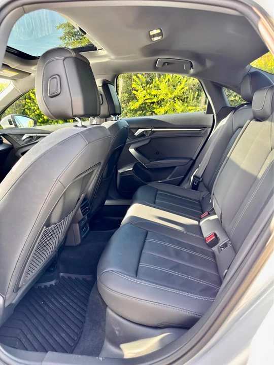 2023 Audi 8Y A3 - Image 9 of 20