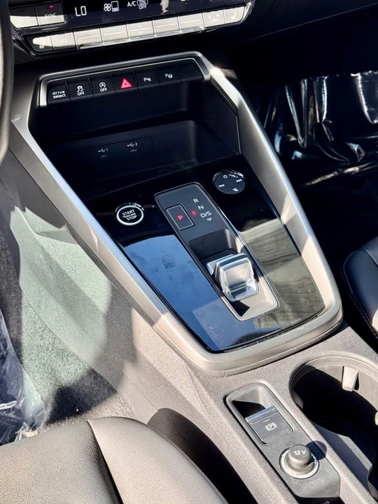 2023 Audi 8Y A3 - Image 17 of 20