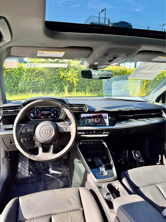 2023 Audi 8Y A3 - Image 5 of 20