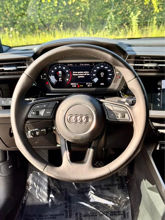 2023 Audi 8Y A3 - Image 14 of 20
