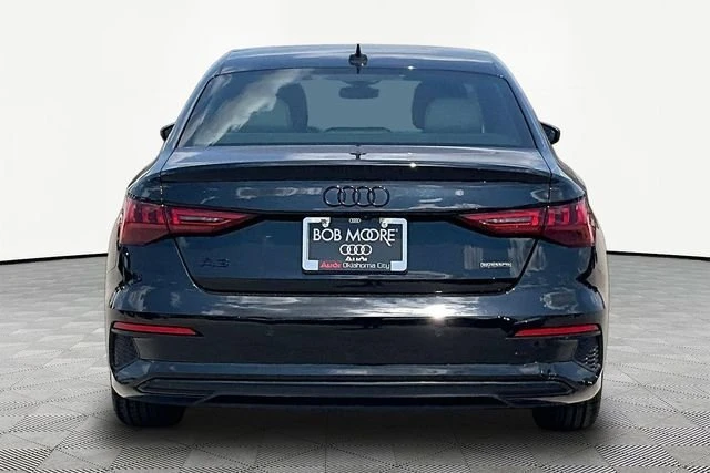 2023 Audi 8Y A3 - Image 6 of 19