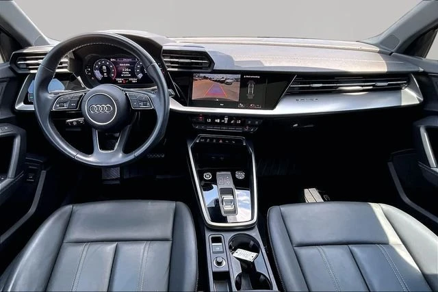 2023 Audi 8Y A3 - Image 12 of 19