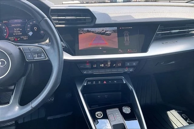2023 Audi 8Y A3 - Image 11 of 19