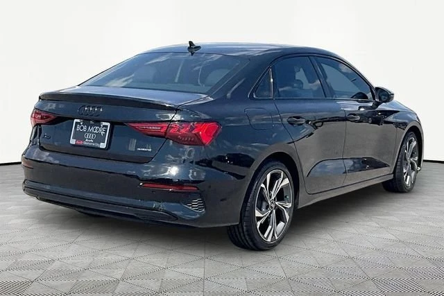 2023 Audi 8Y A3 - Image 5 of 19