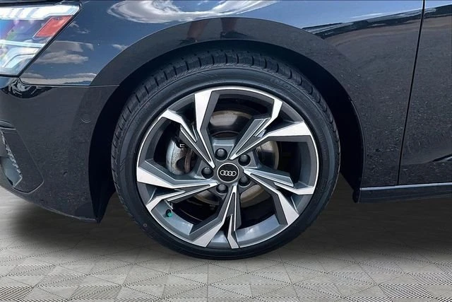 2023 Audi 8Y A3 - Image 19 of 19