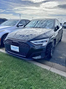 2023 Audi A3 2.0T Premium Sedan 4D
