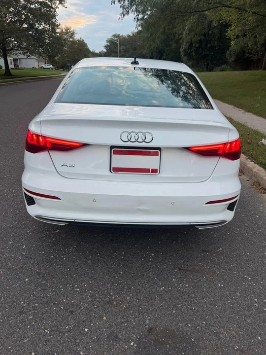 2023 Audi 8Y A3 - Image 6 of 14