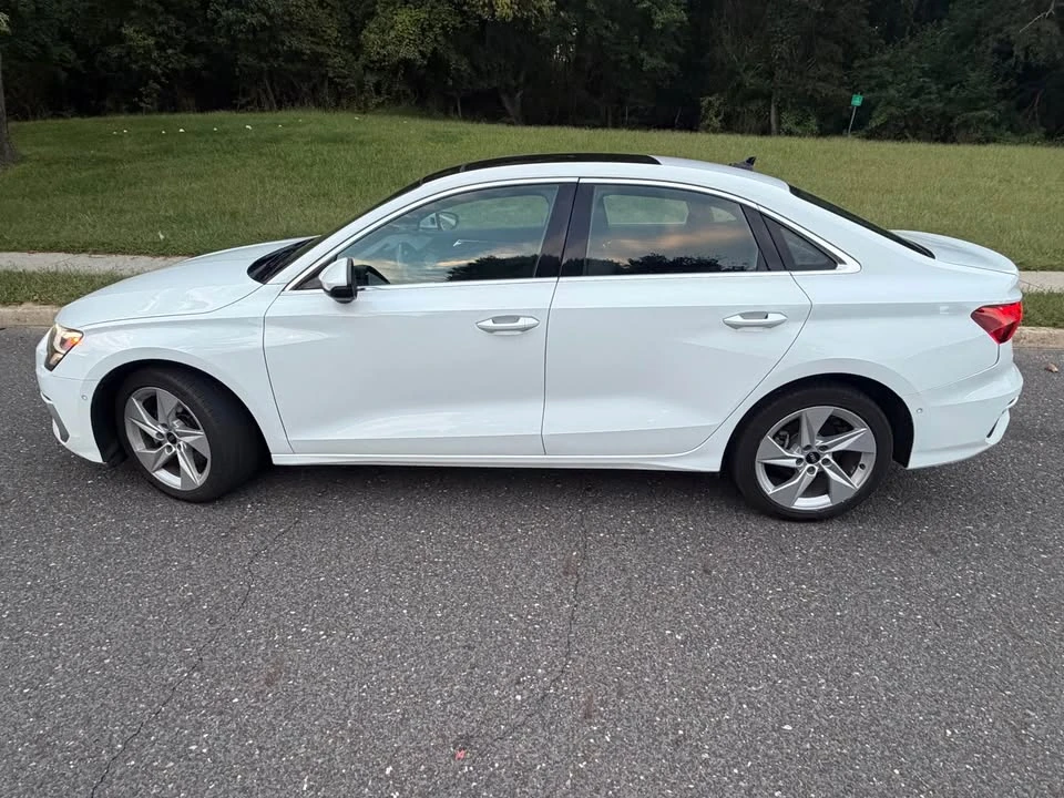 2023 Audi 8Y A3 - Image 5 of 14