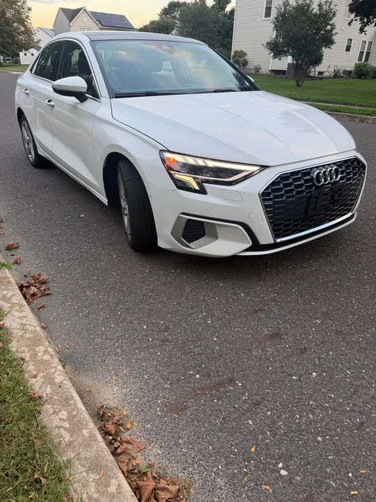 2023 Audi 8Y A3 - Image 3 of 14