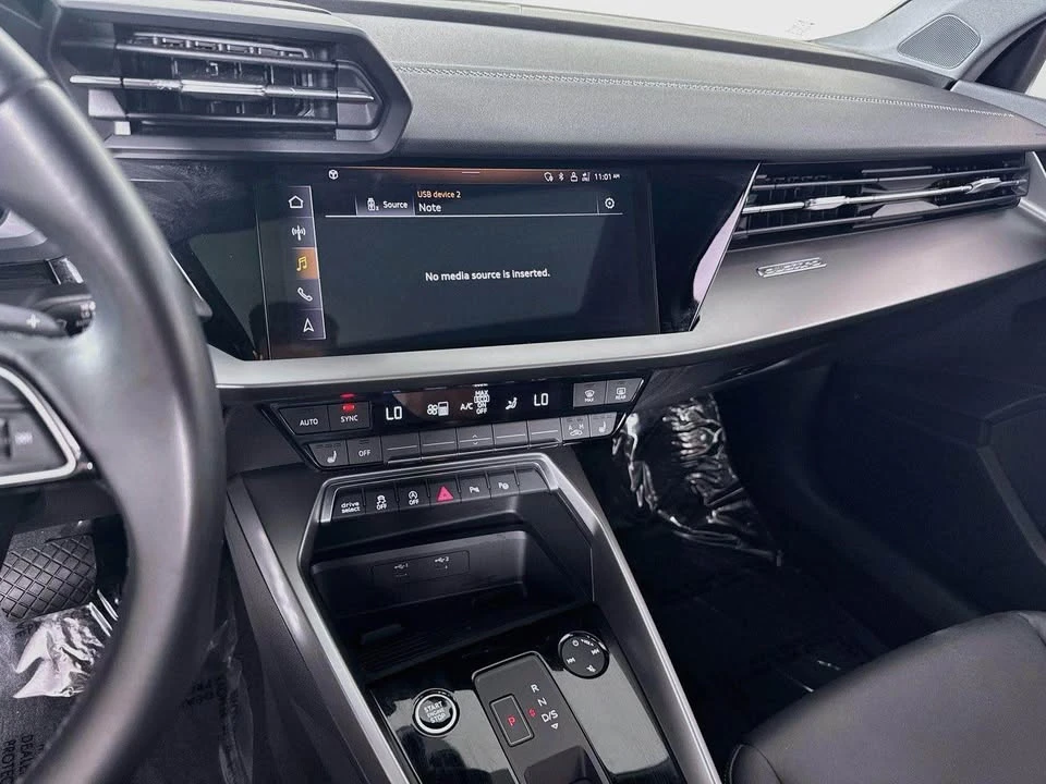 2023 Audi 8Y A3 - Image 18 of 20