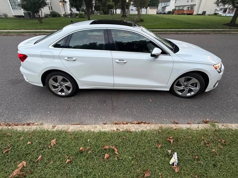 2023 Audi 8Y A3 - Image 4 of 14