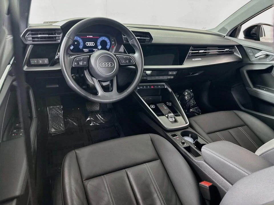 2023 Audi 8Y A3 - Image 16 of 20