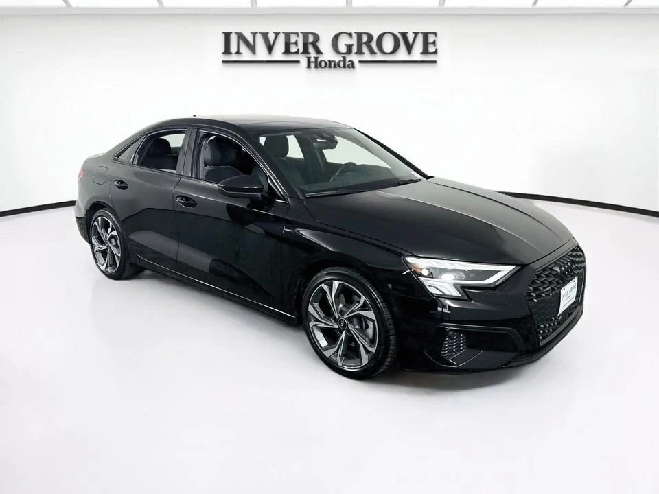 2023 Audi 8Y A3 - Image 6 of 20