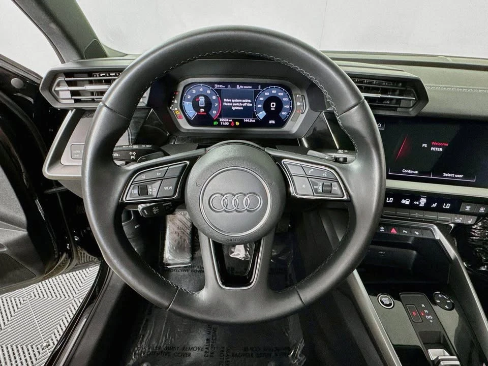 2023 Audi 8Y A3 - Image 17 of 20