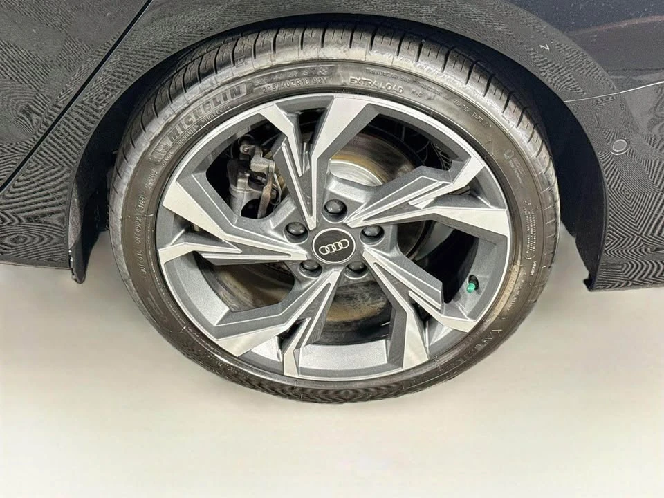 2023 Audi 8Y A3 - Image 13 of 20