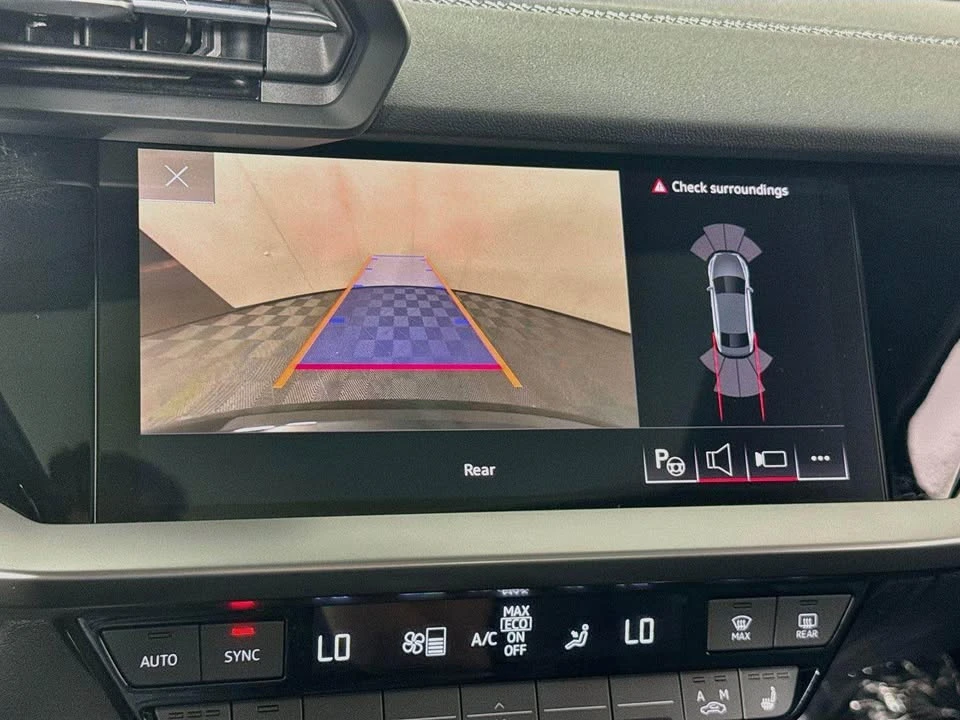 2023 Audi 8Y A3 - Image 19 of 20