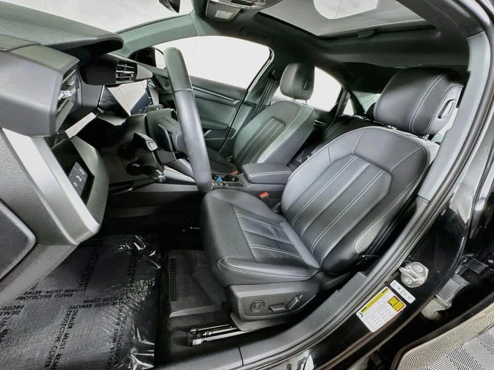 2023 Audi 8Y A3 - Image 14 of 20