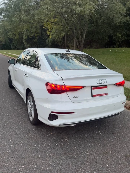 2023 Audi 8Y A3 - Image 7 of 14
